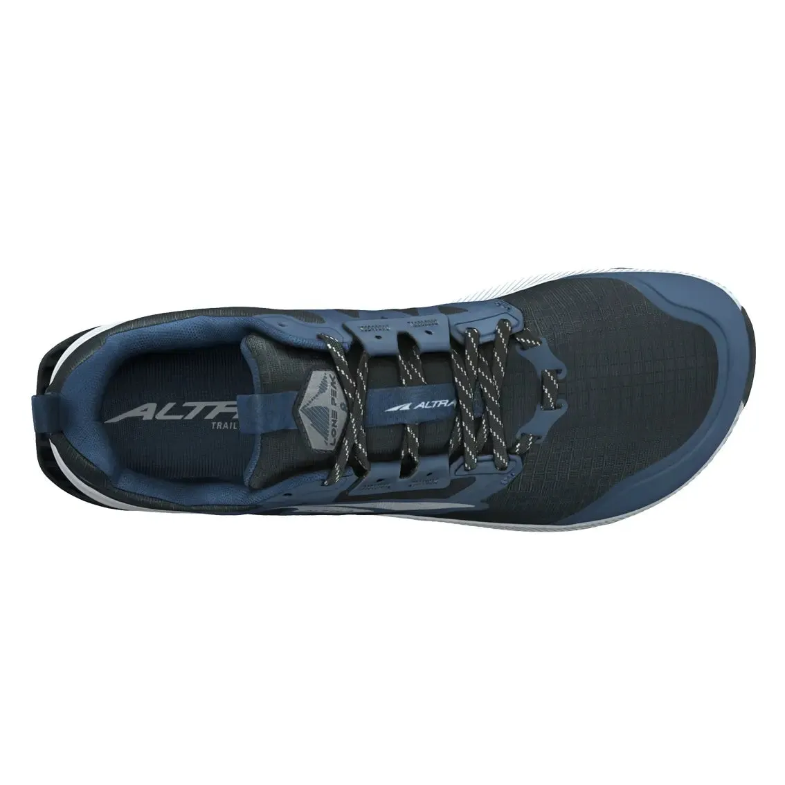 Mens Altra Lone Peak 8