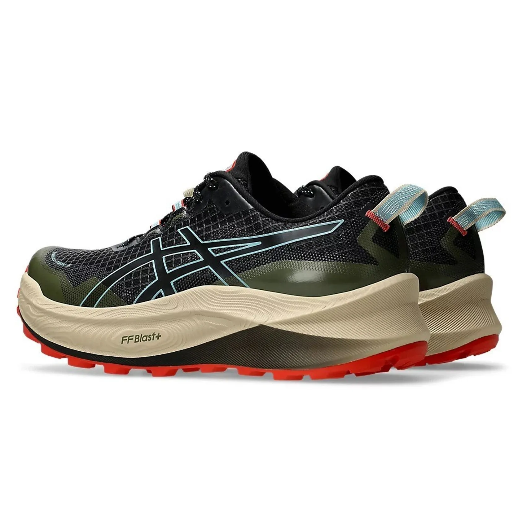 Mens ASICS Trabuco Max 3