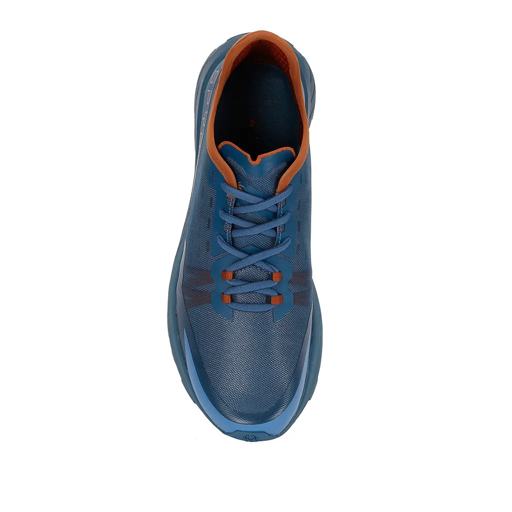 Mens Icarus - Lagoon Blue