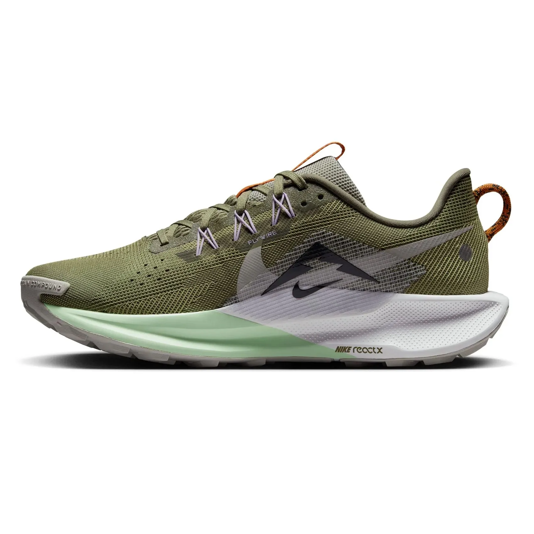 Mens Nike Pegasus Trail 5