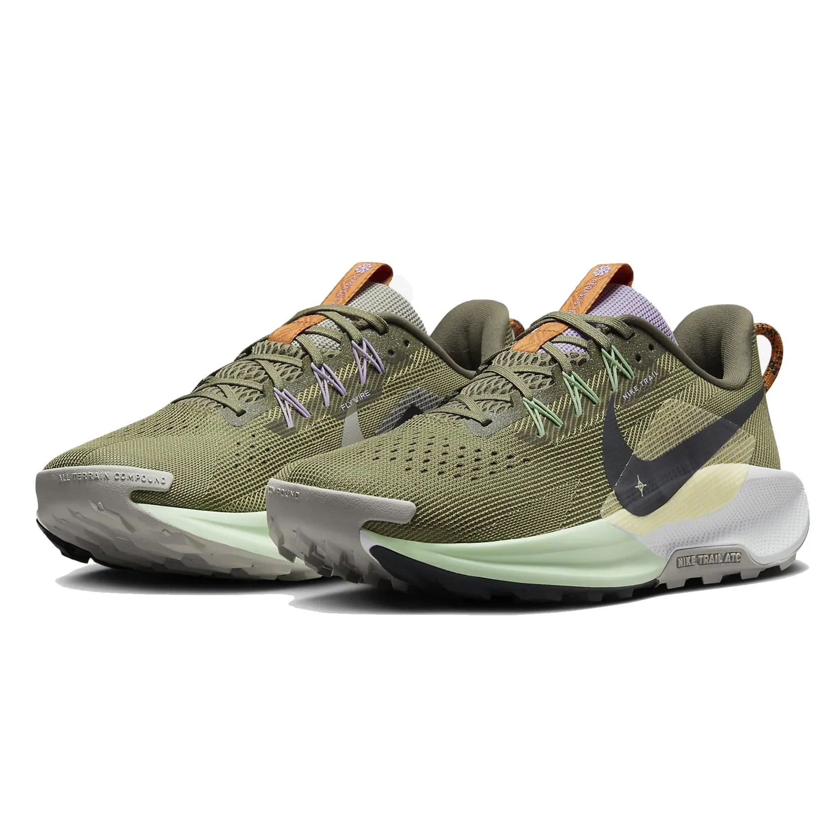 Mens Nike Pegasus Trail 5