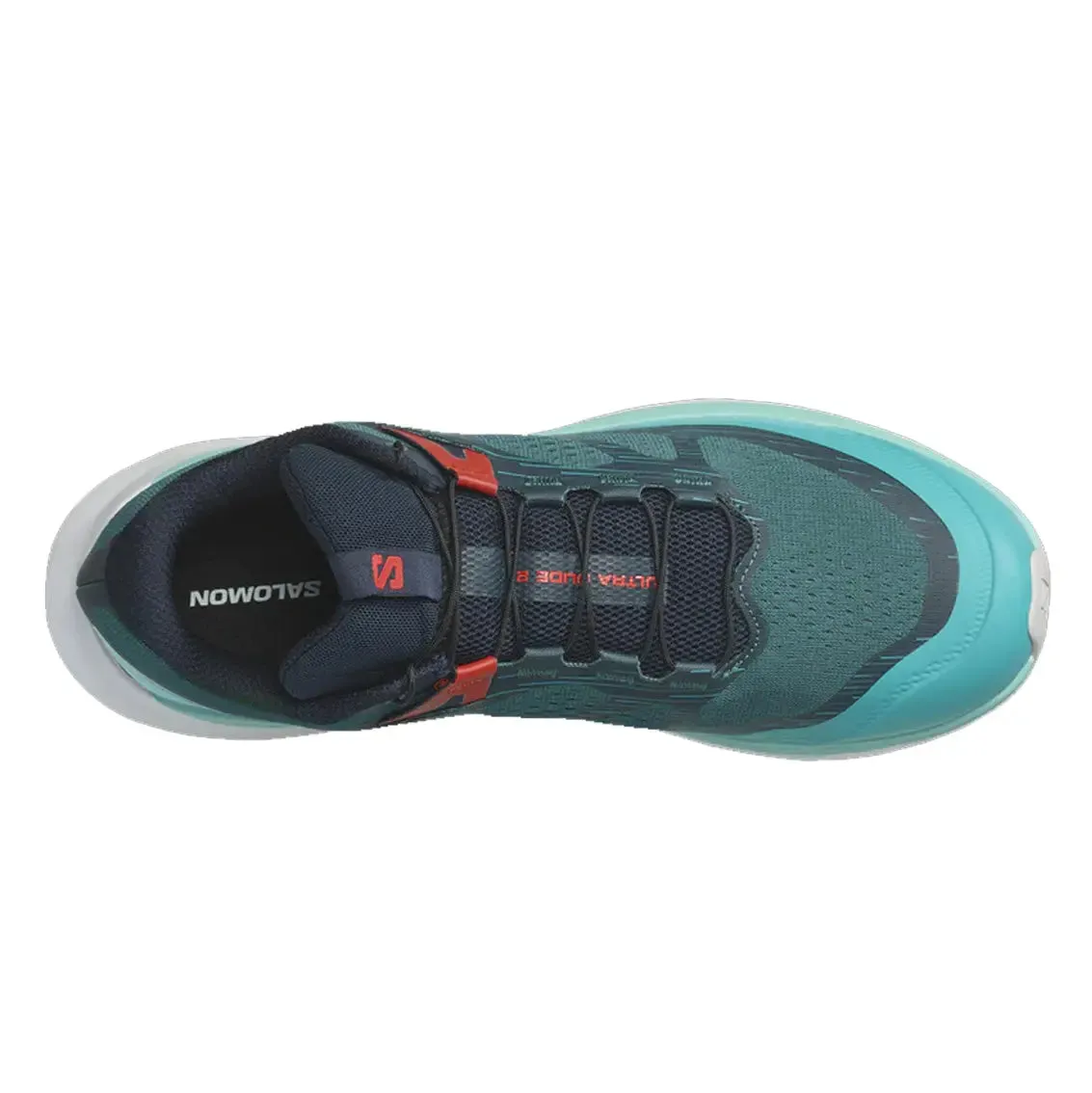 Mens Salomon Ultra Glide 2 (Wide)