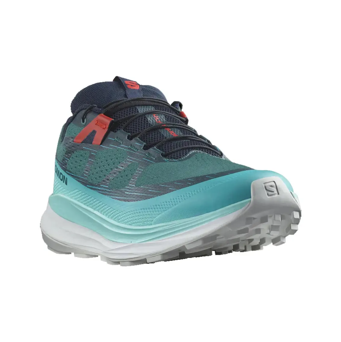 Mens Salomon Ultra Glide 2 (Wide)