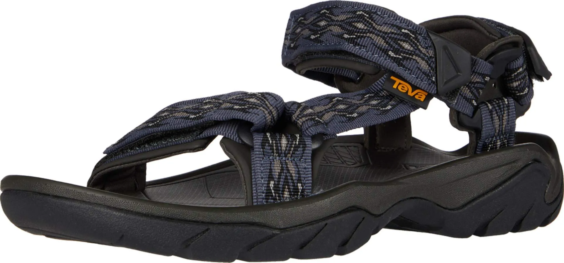 Men's Shoes Teva TERRA FI 5 UNIVERSAL Strappy Sandals 1102456 MADANG BLUE