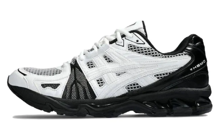 Men's sneakers Asics Gel-Kayano Legacy, white and black