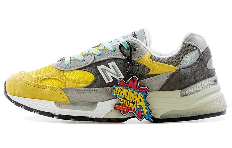 Men's sneakers New Balance NB 992