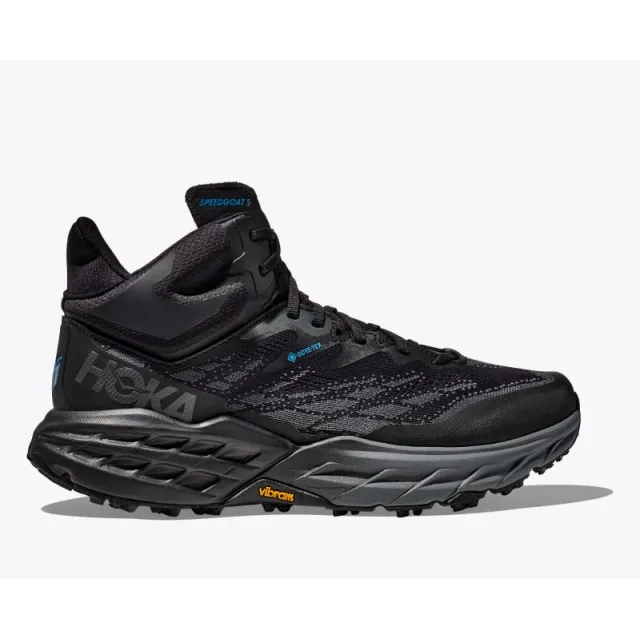 Men's Speedgoat 5 Mid GTX