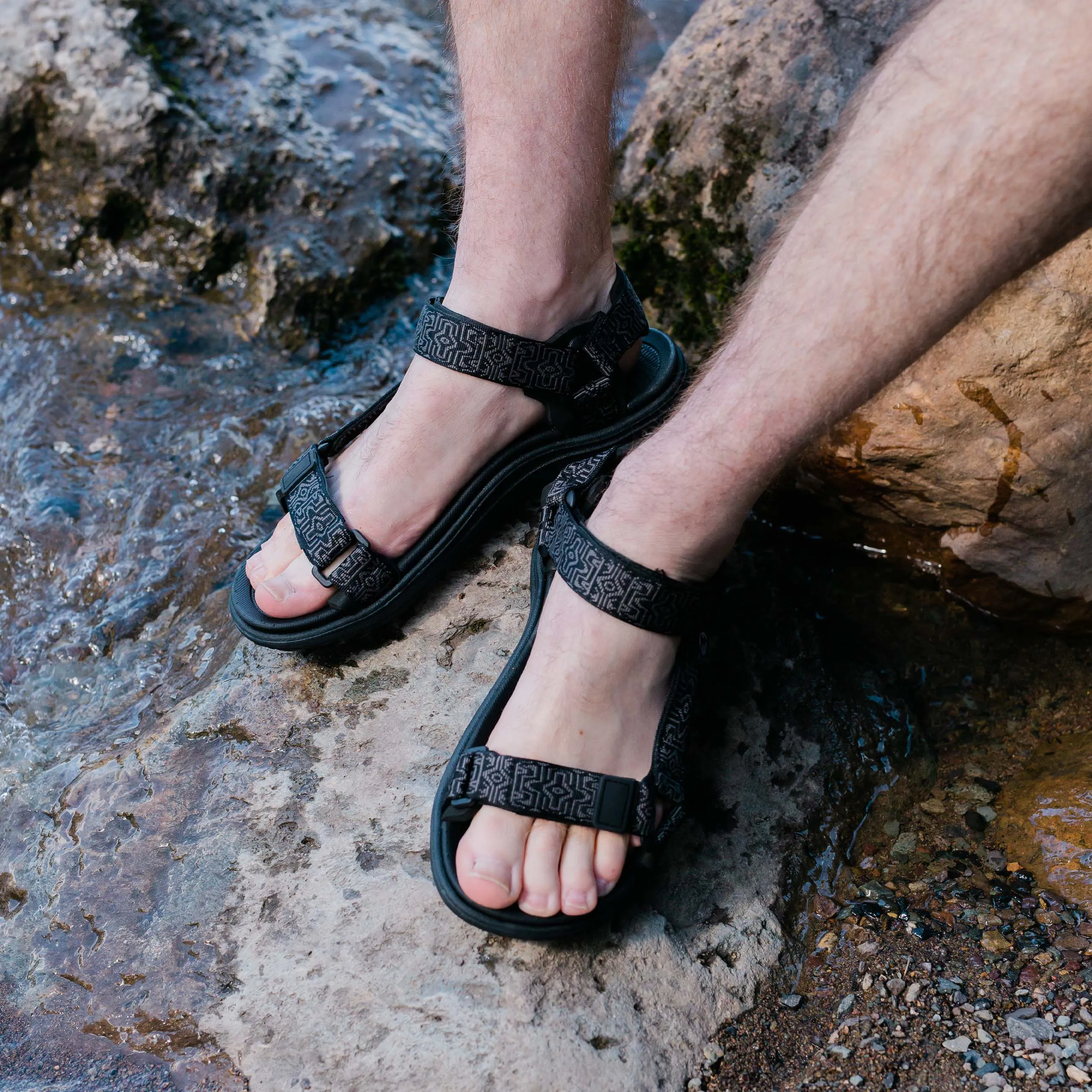 Men's Stonethwaite Adjustable Sandals