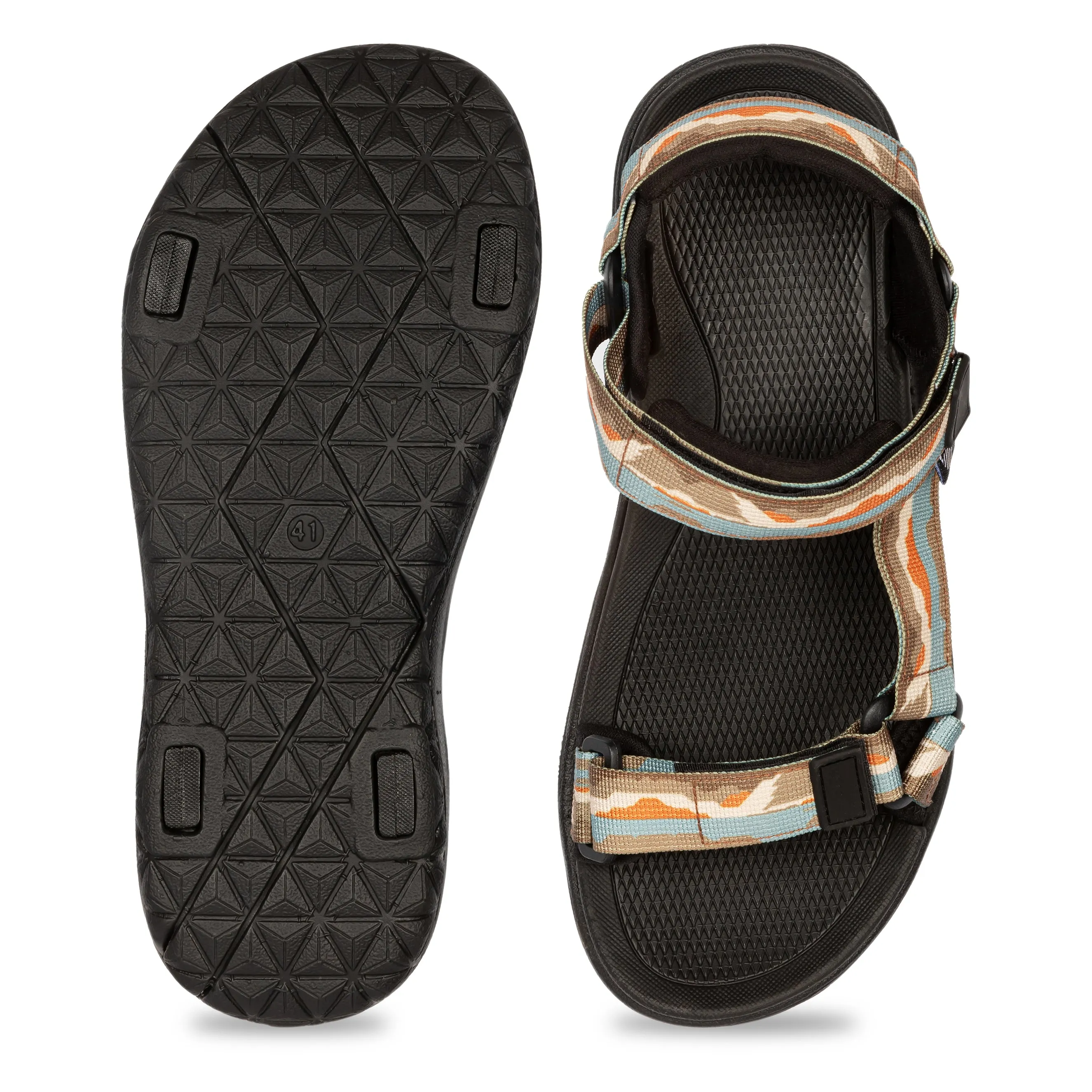 Men's Stonethwaite Adjustable Sandals