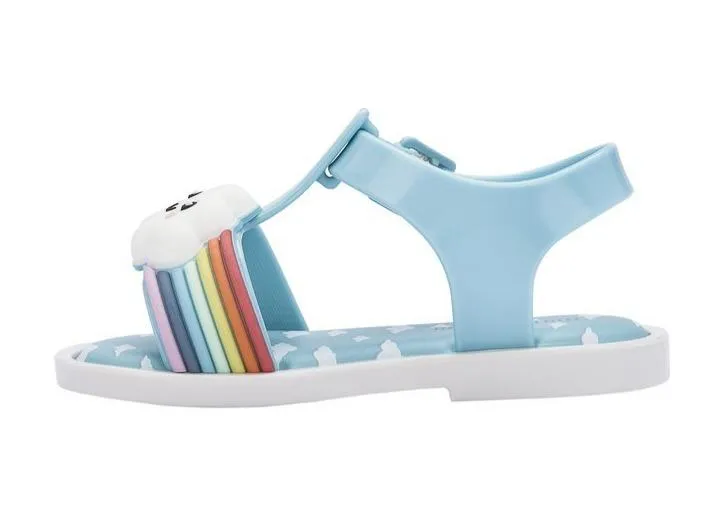 Mini Melissa Mar Sandal Sunny Day BB