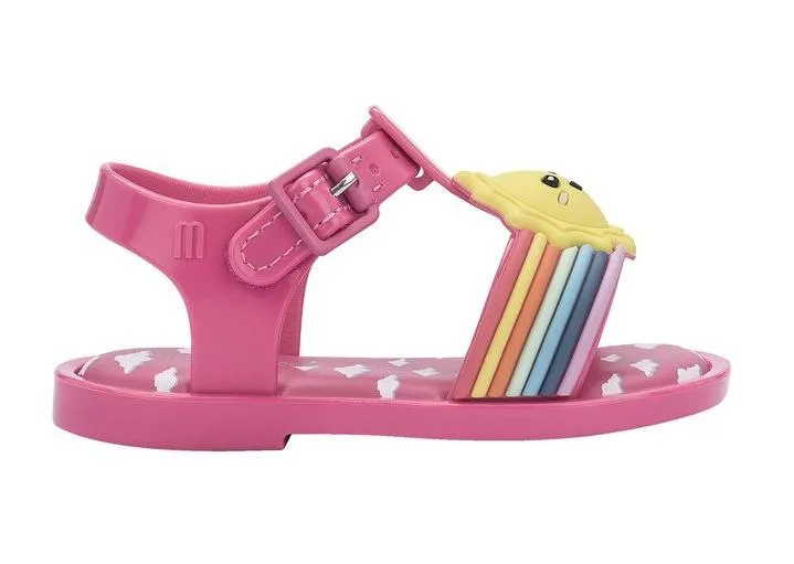 Mini Melissa Mar Sandal Sunny Day BB