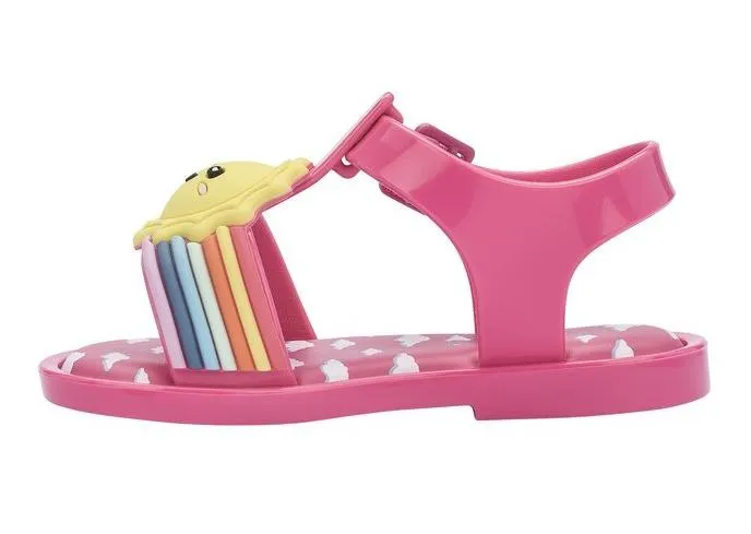 Mini Melissa Mar Sandal Sunny Day BB