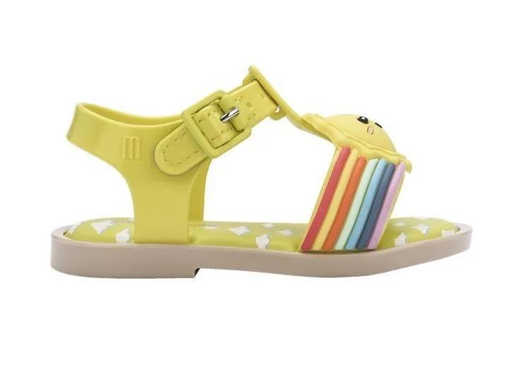 Mini Melissa Mar Sandal Sunny Day BB