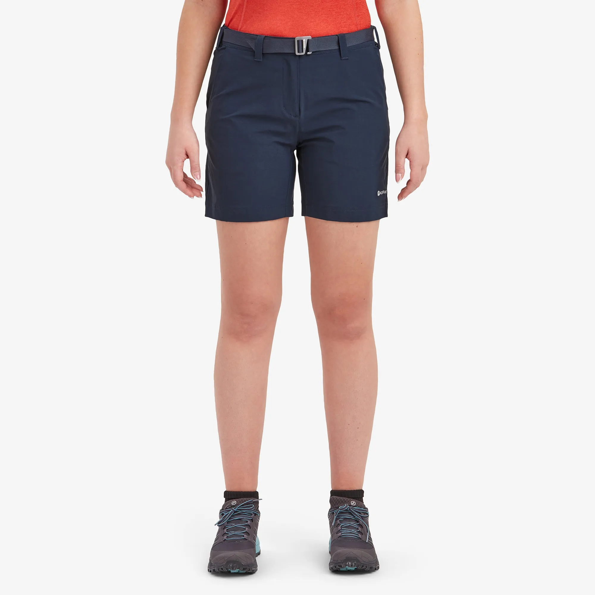 Montane Women's Terra Stretch Lite Shorts