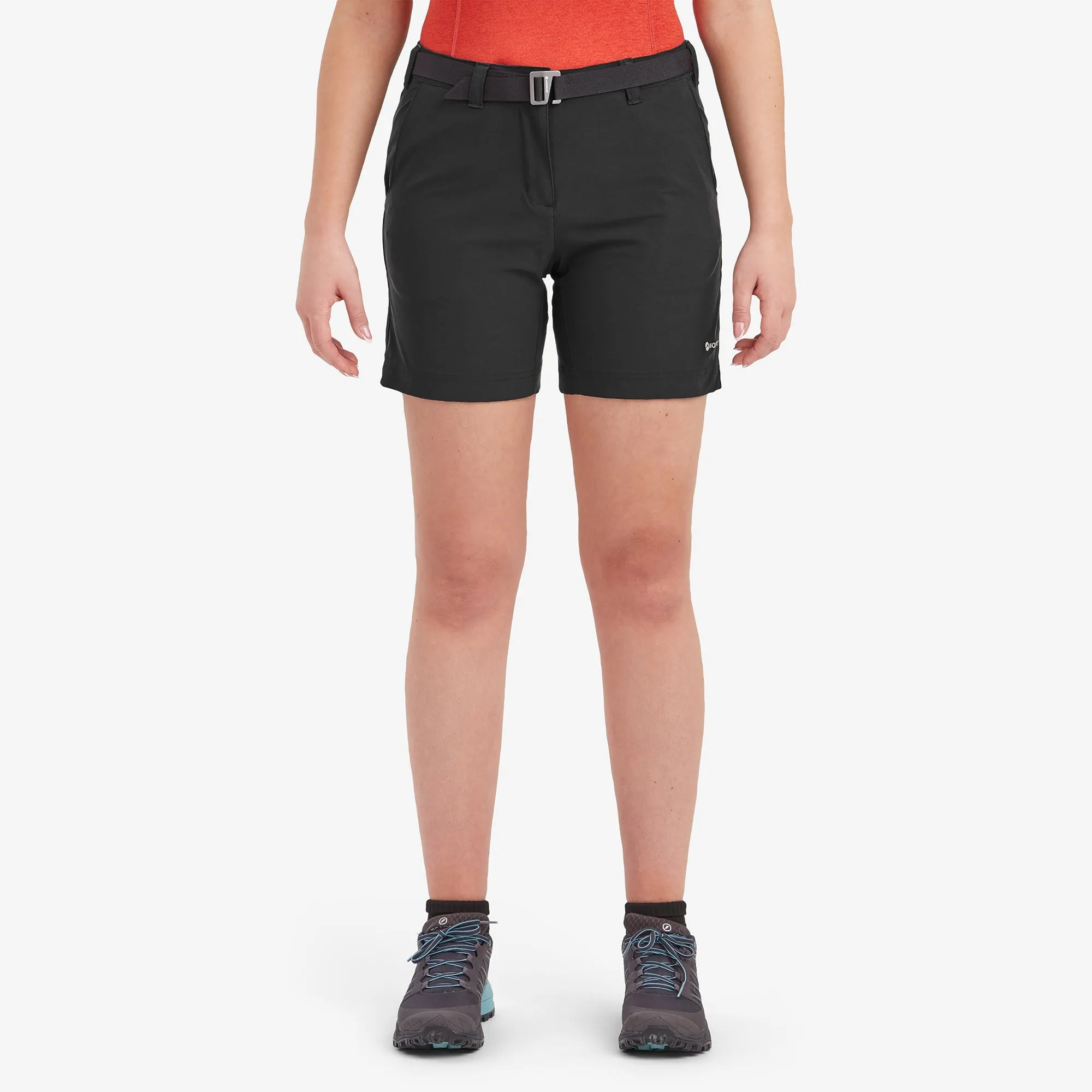 Montane Women's Terra Stretch Lite Shorts