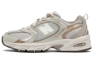 New Balance 530 Cream Beige