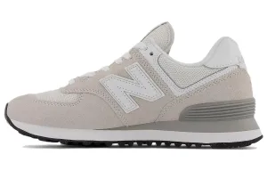 New Balance 574 Nimbus Cloud White (Women)