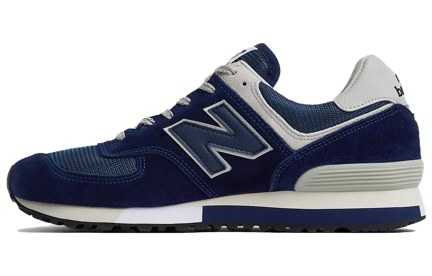 New Balance 576 MiUK 35th Anniversary Medieval Blue