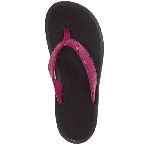 OluKai Women's Kulapa Kai Sandals