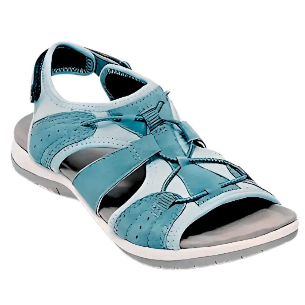 Orthotic Support Non-Slip Sandals