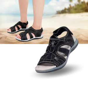 Orthotic Support Non-Slip Sandals