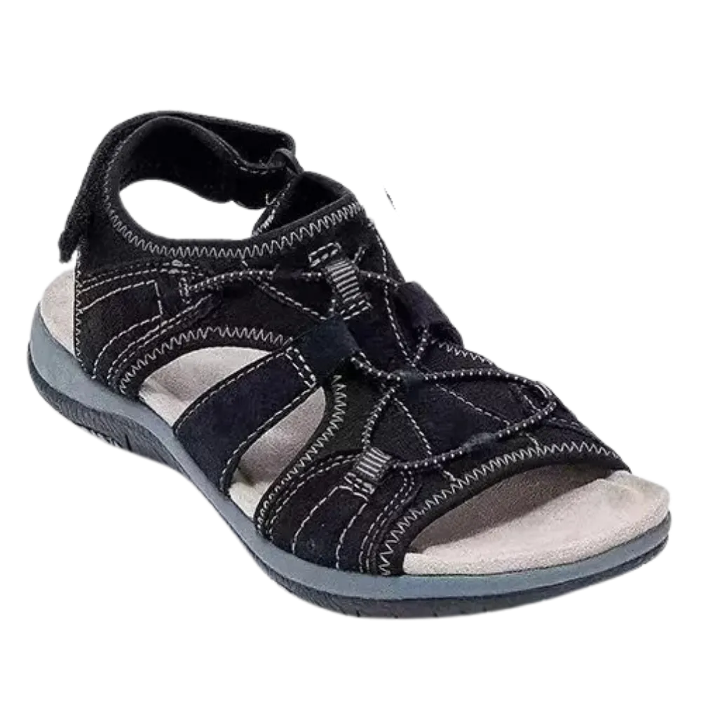 Orthotic Support Non-Slip Sandals