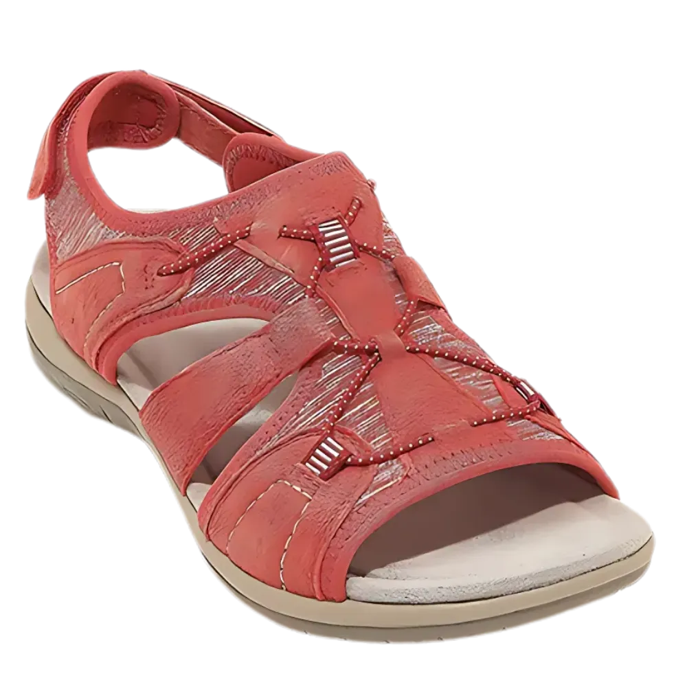 Orthotic Support Non-Slip Sandals