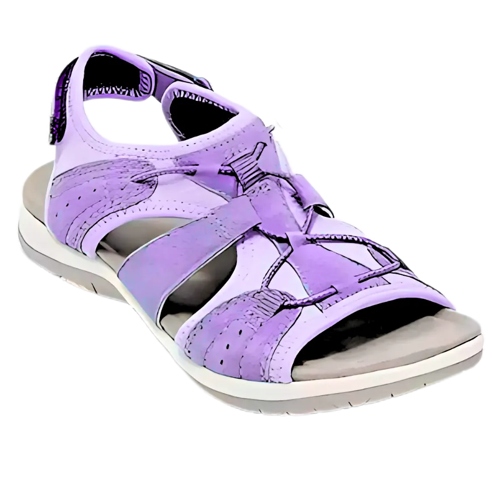 Orthotic Support Non-Slip Sandals