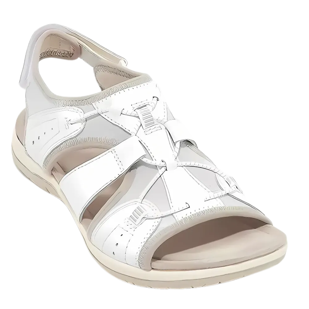 Orthotic Support Non-Slip Sandals