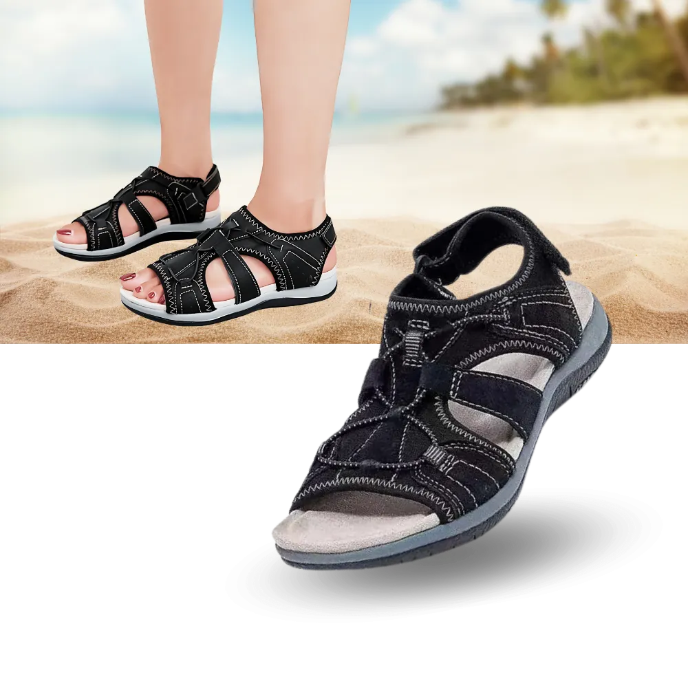 Orthotic Support Non-Slip Sandals