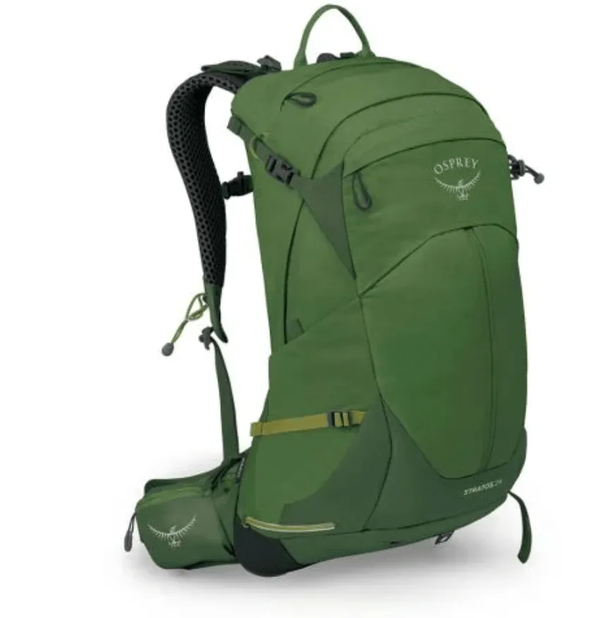 Osprey Stratos 24L Bag