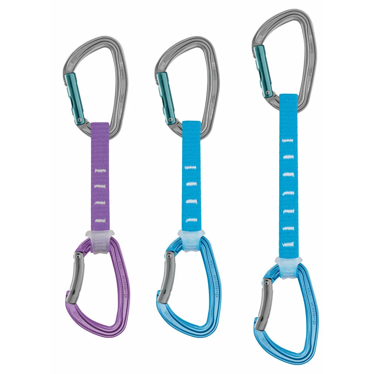 Petzl DJINN AXESS 17 cm