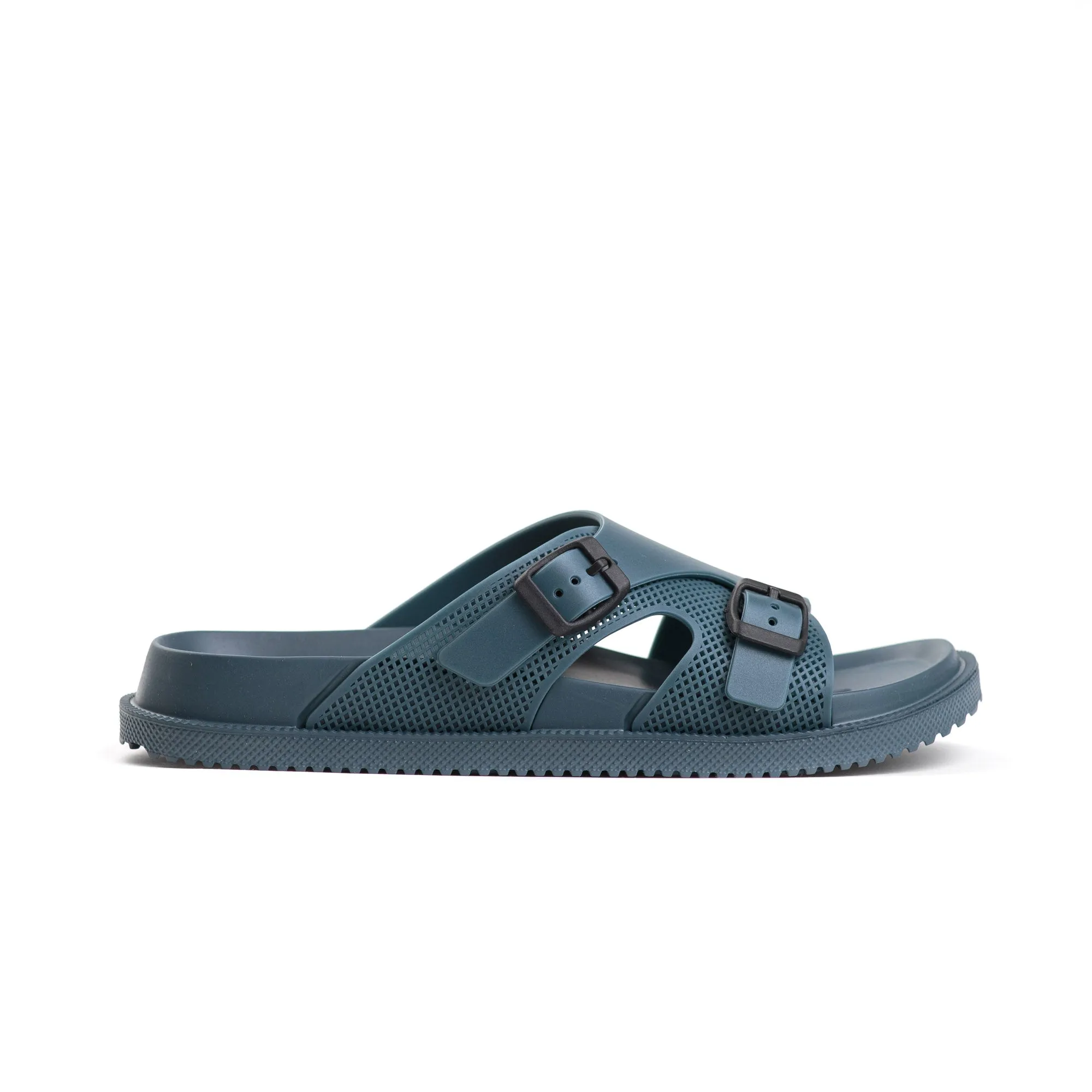 Plaka Landslide Recovery Sandals | Everset