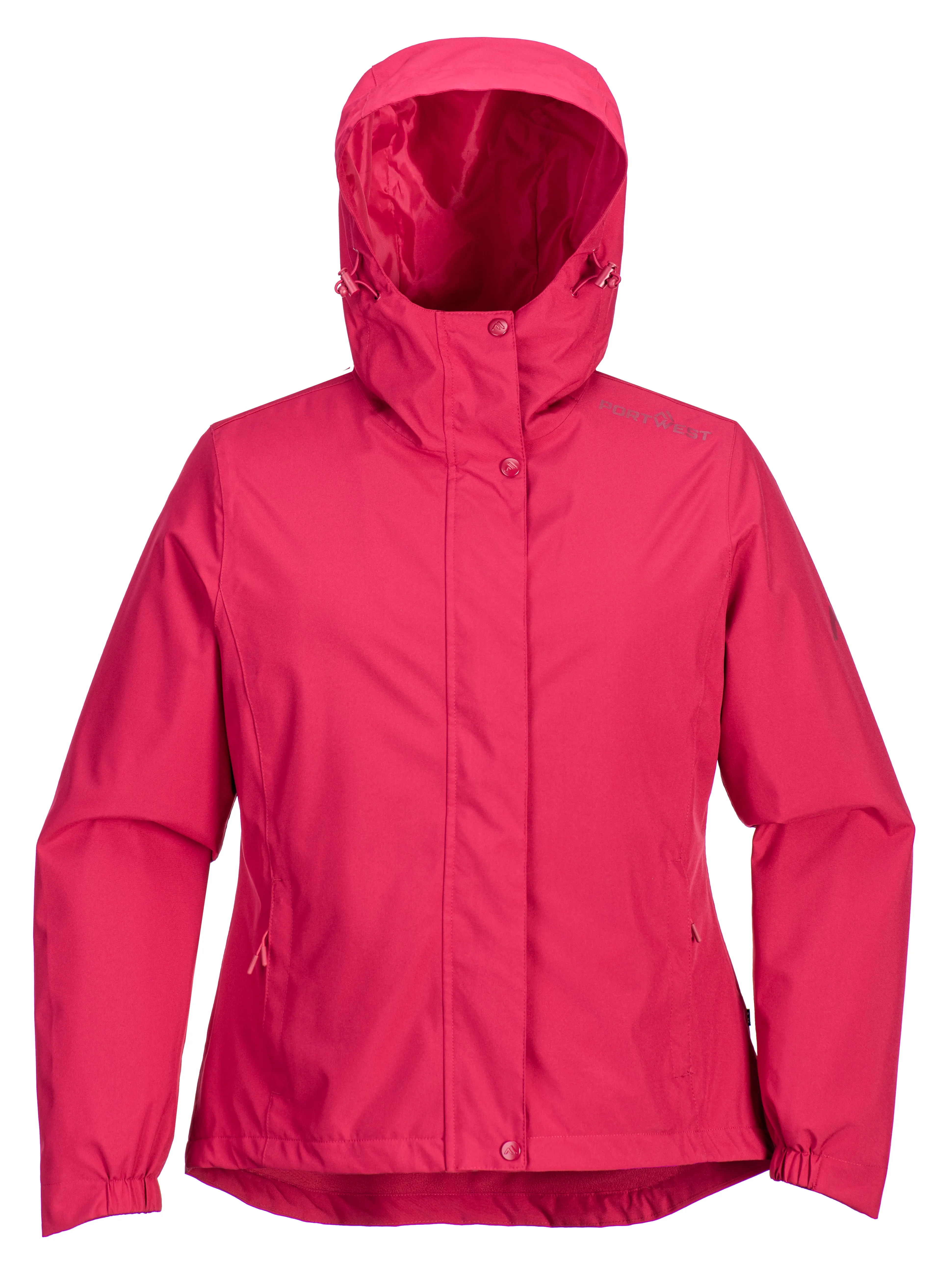 Portwest Women's Dunraven Rain Jacket