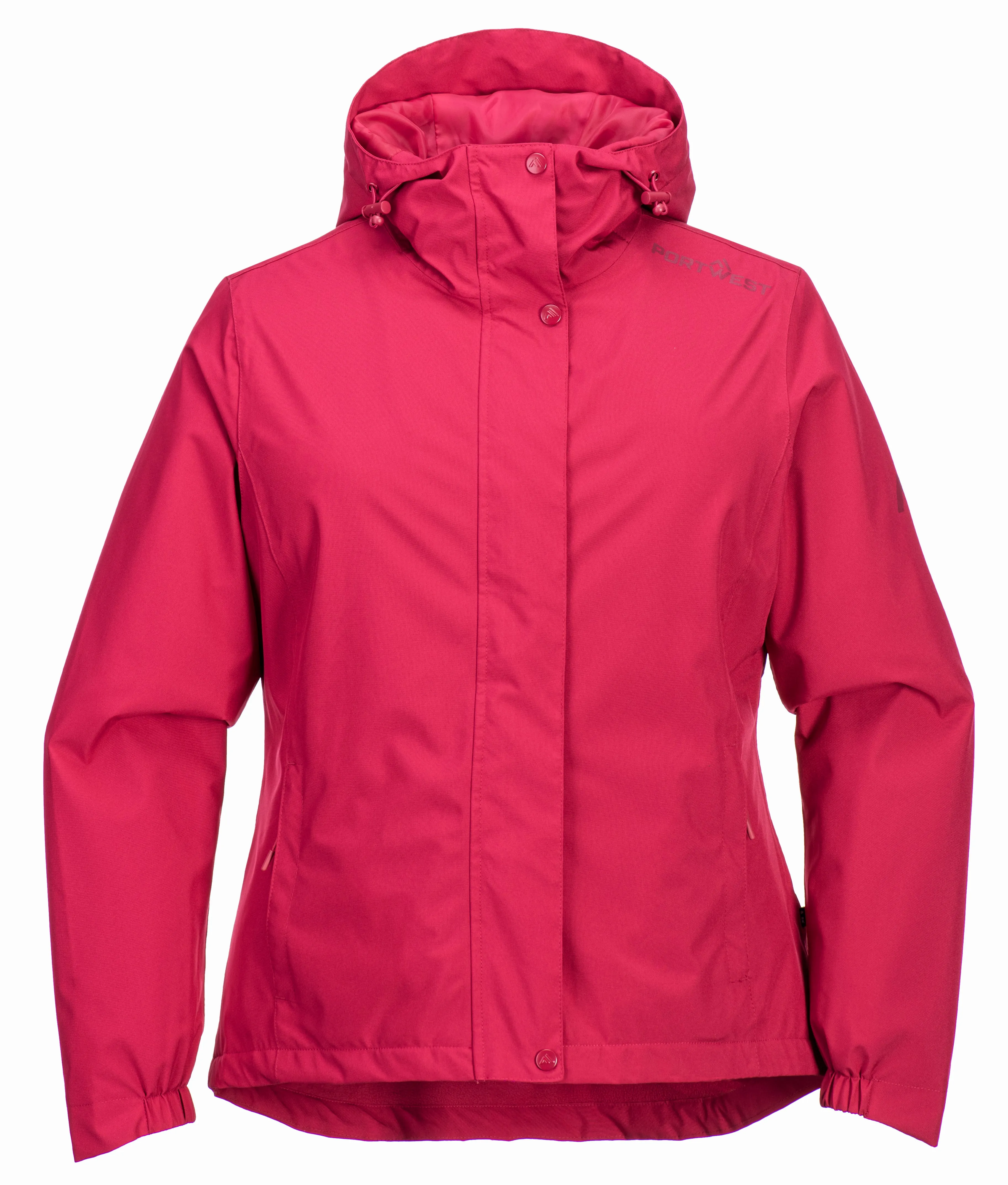 Portwest Women's Dunraven Rain Jacket