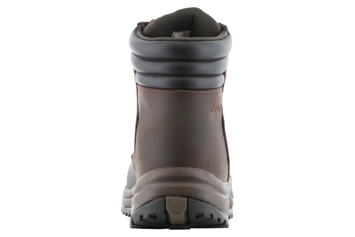 Propet Blizzard Mid Lace Insulated Boot