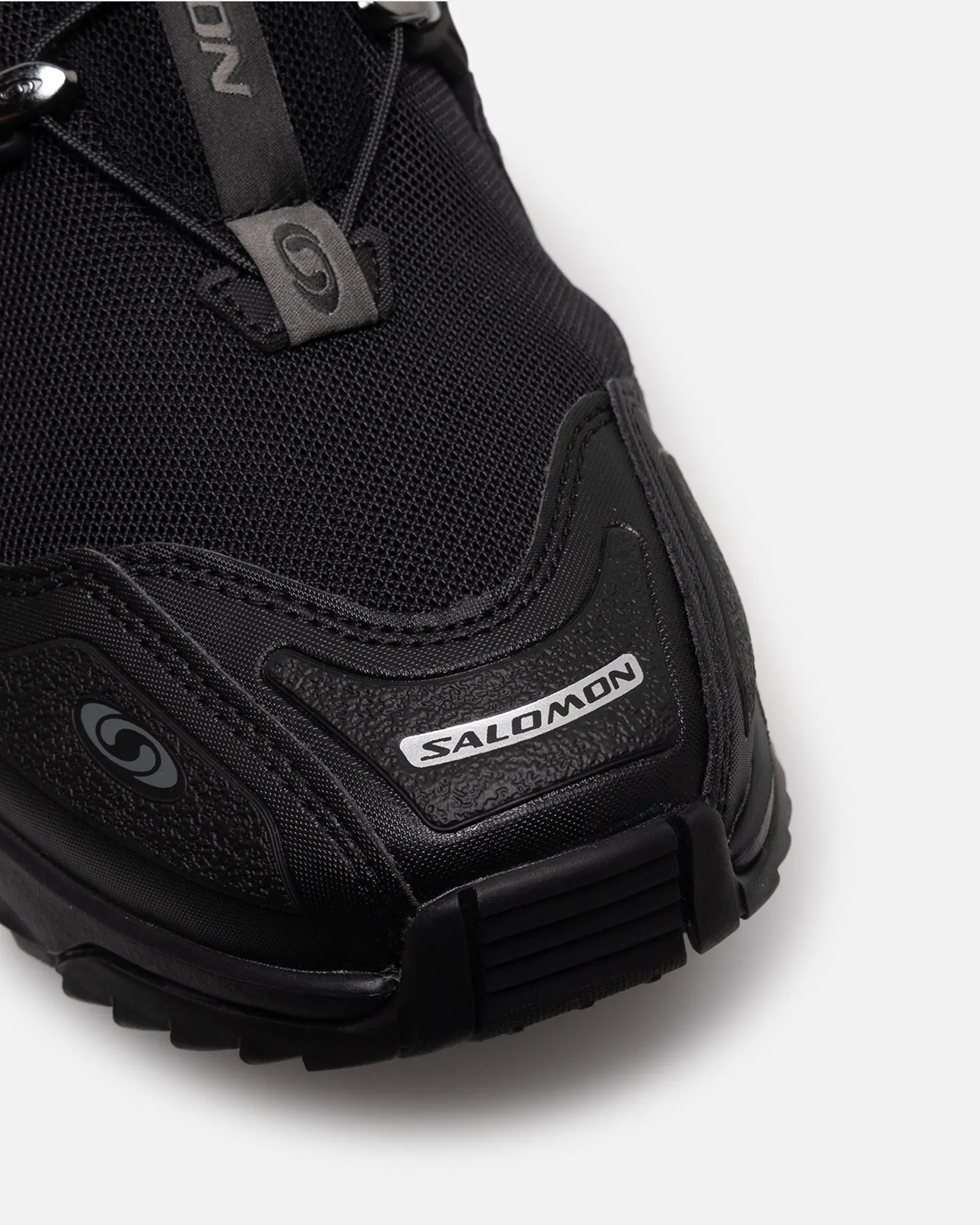 Salomon ACS  Black