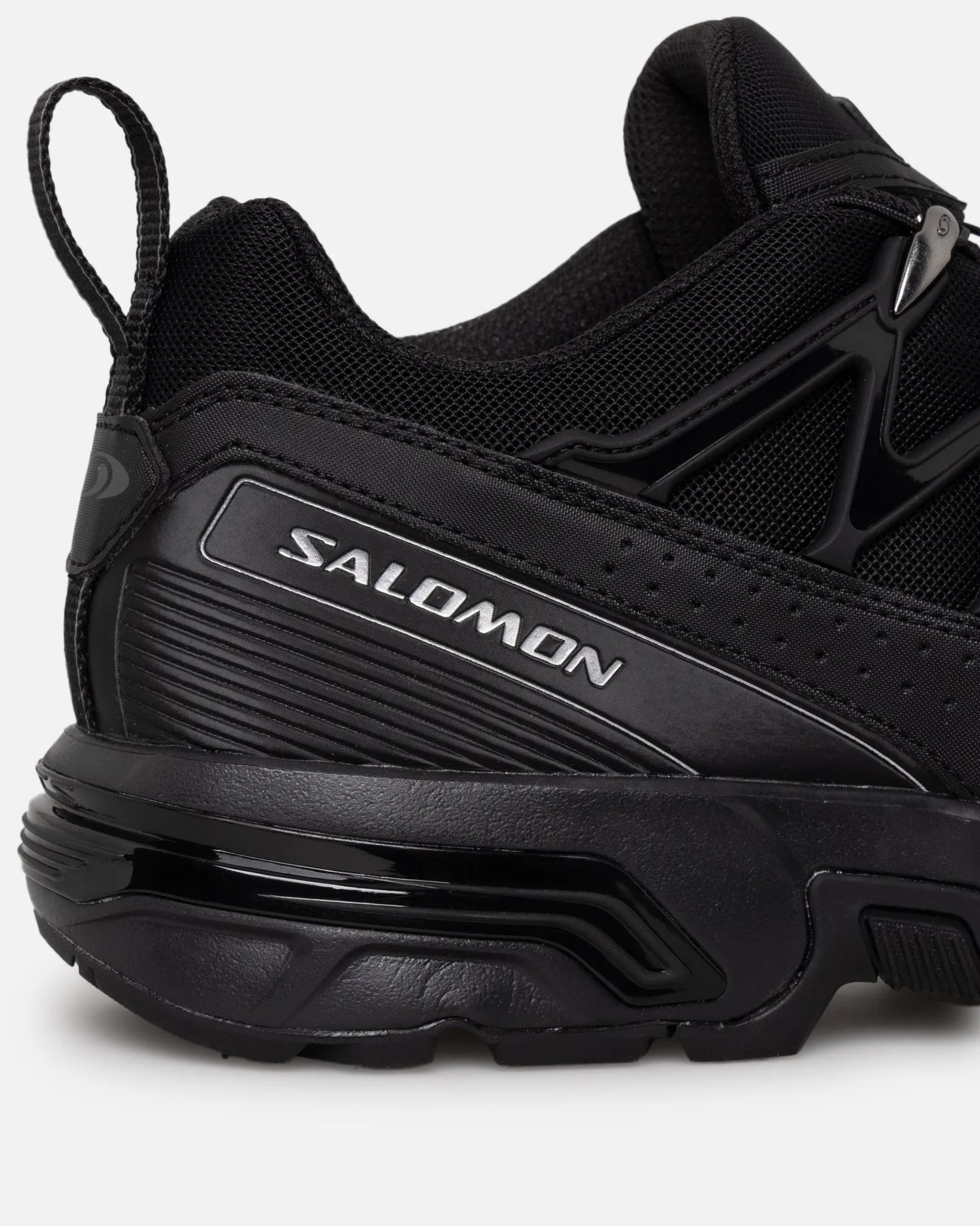 Salomon ACS  Black