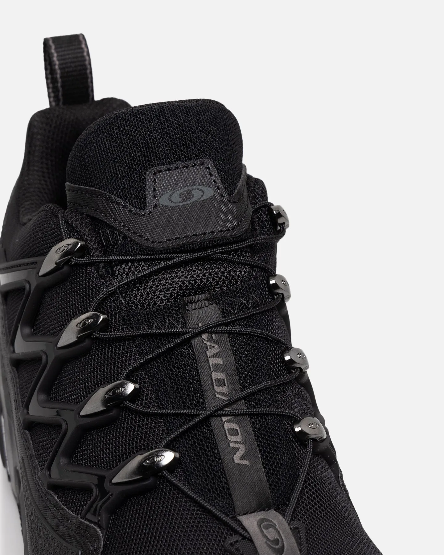 Salomon ACS  Black