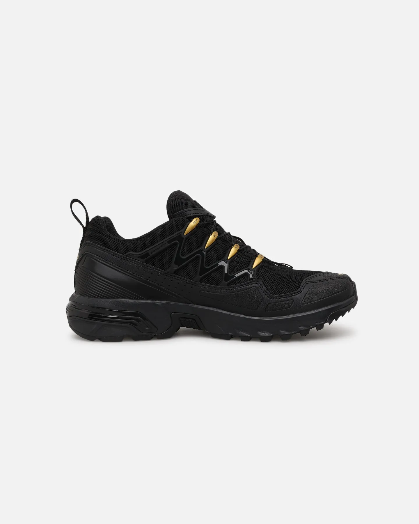 Salomon ACS  Black/Gold