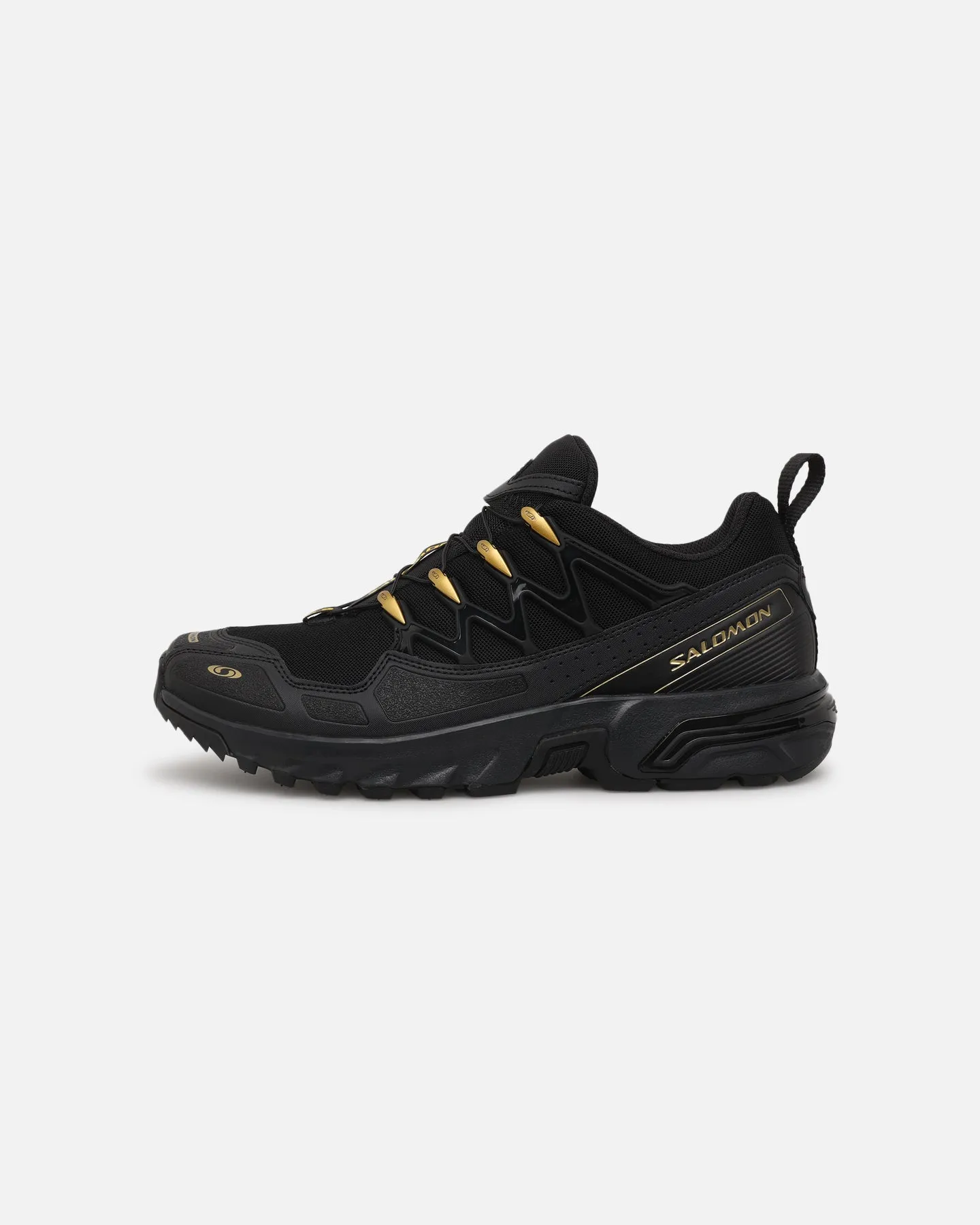 Salomon ACS  Black/Gold