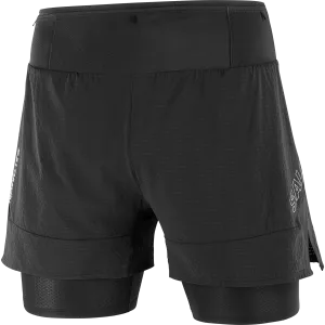 Salomon Sense 2 in 1 Short (Men's)