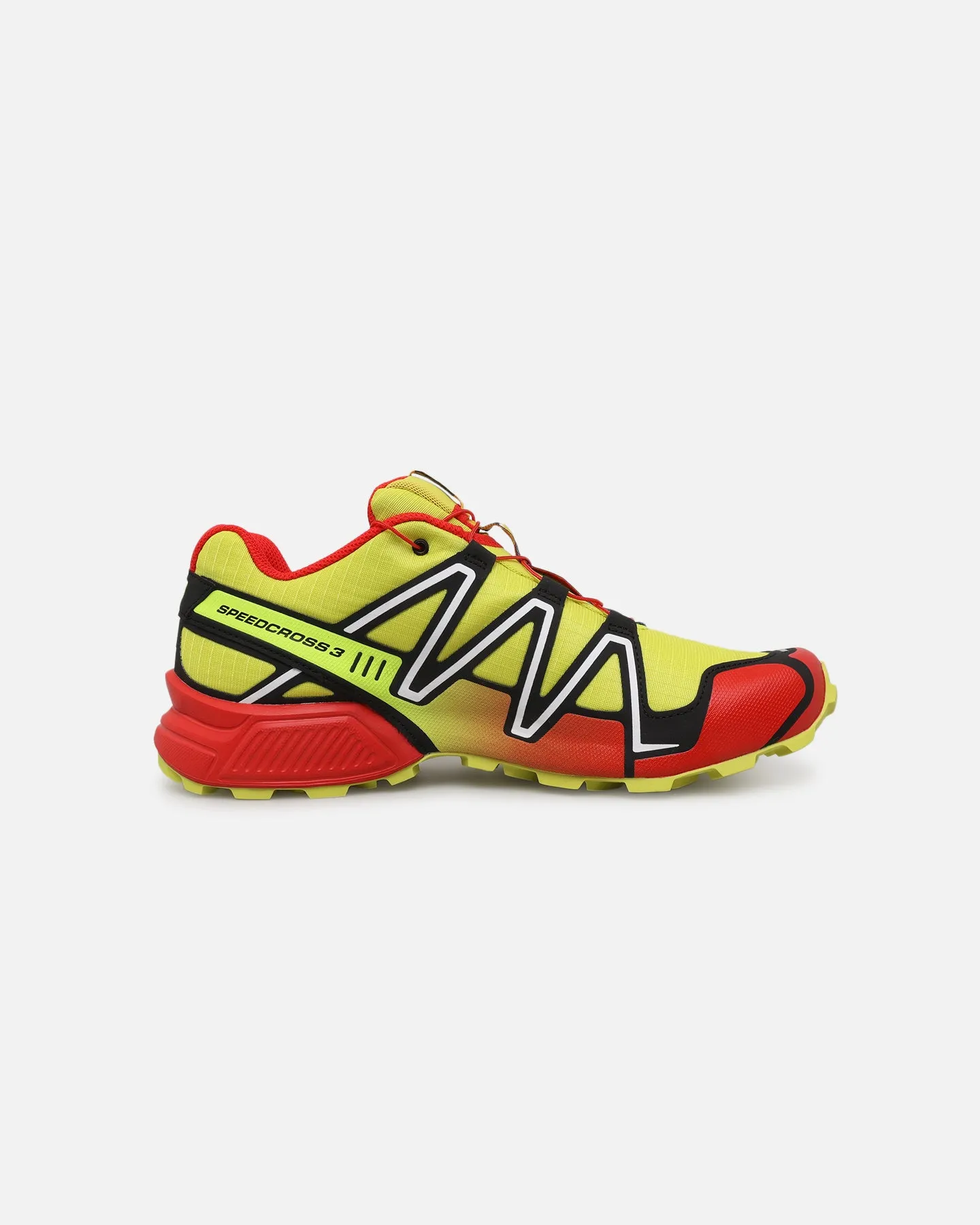 Salomon Speedcross 3 Sulpher