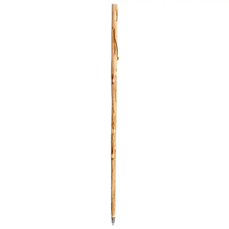 Segorbina De Bastones Natural Chestnut Walking Stick