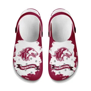 Southern Illinois University Carbondale Women's Clogs