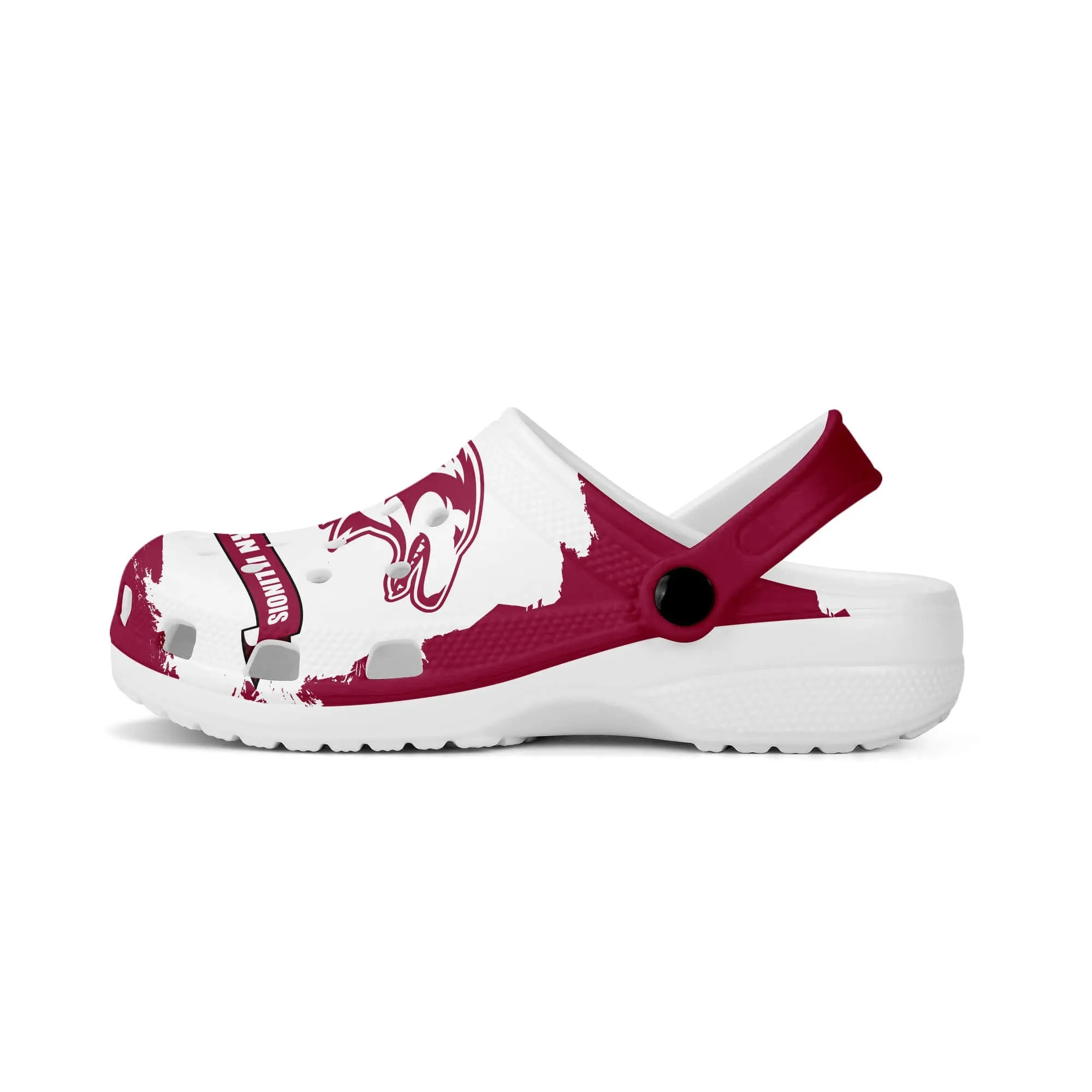 Southern Illinois University Carbondale Women's Clogs