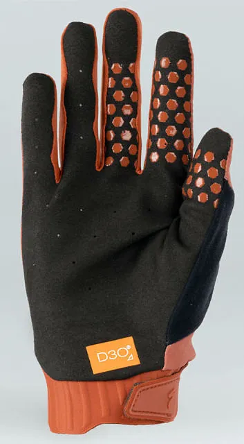 Specialized Trail-Series D3O Gloves