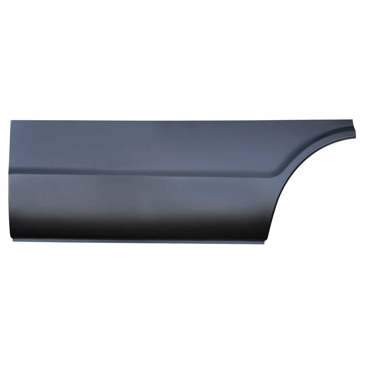 SUBURBAN FRONT, REAR QUARTER PANEL,  L/H   0857-141L