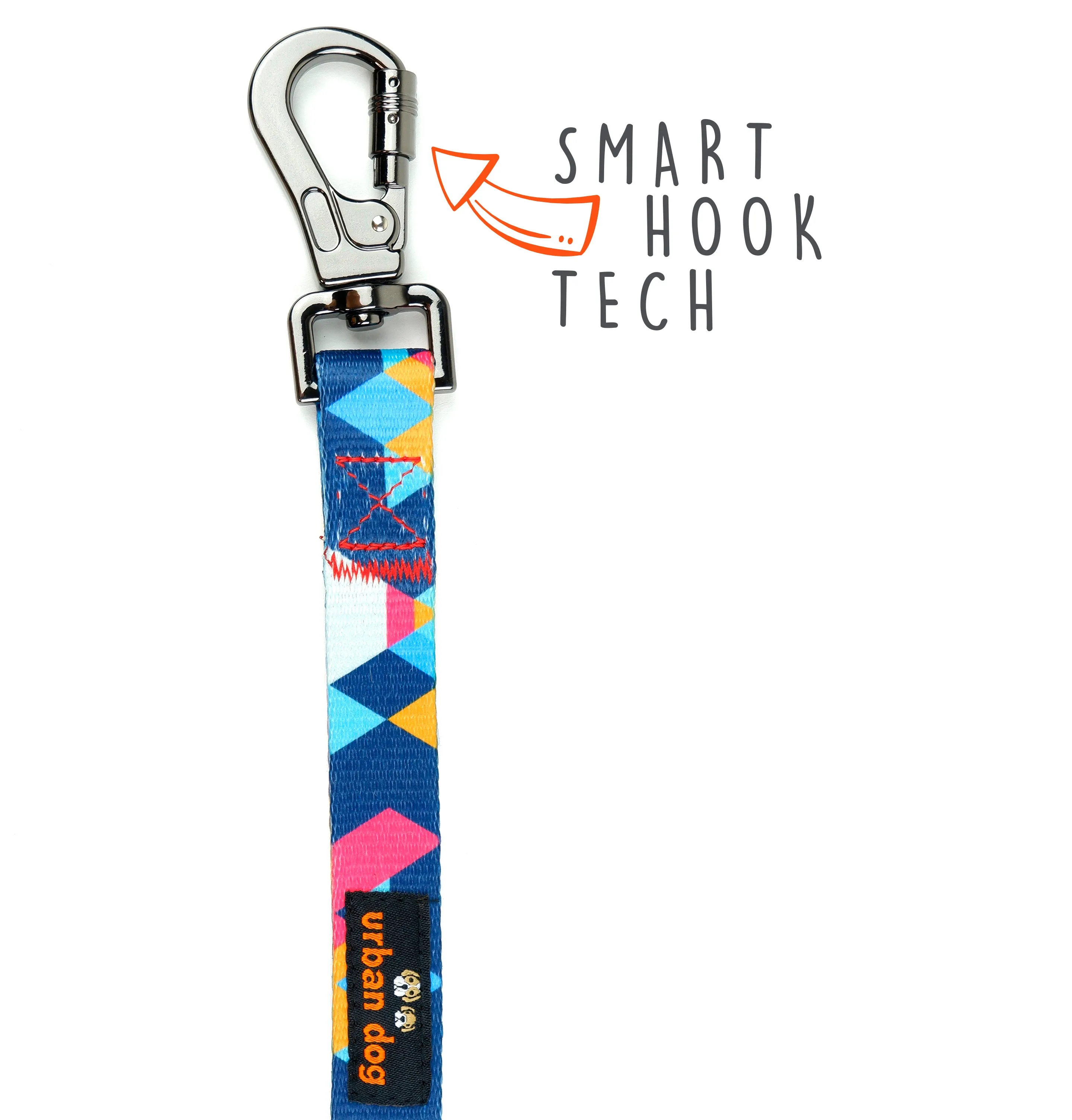 Sunset Dog Leash