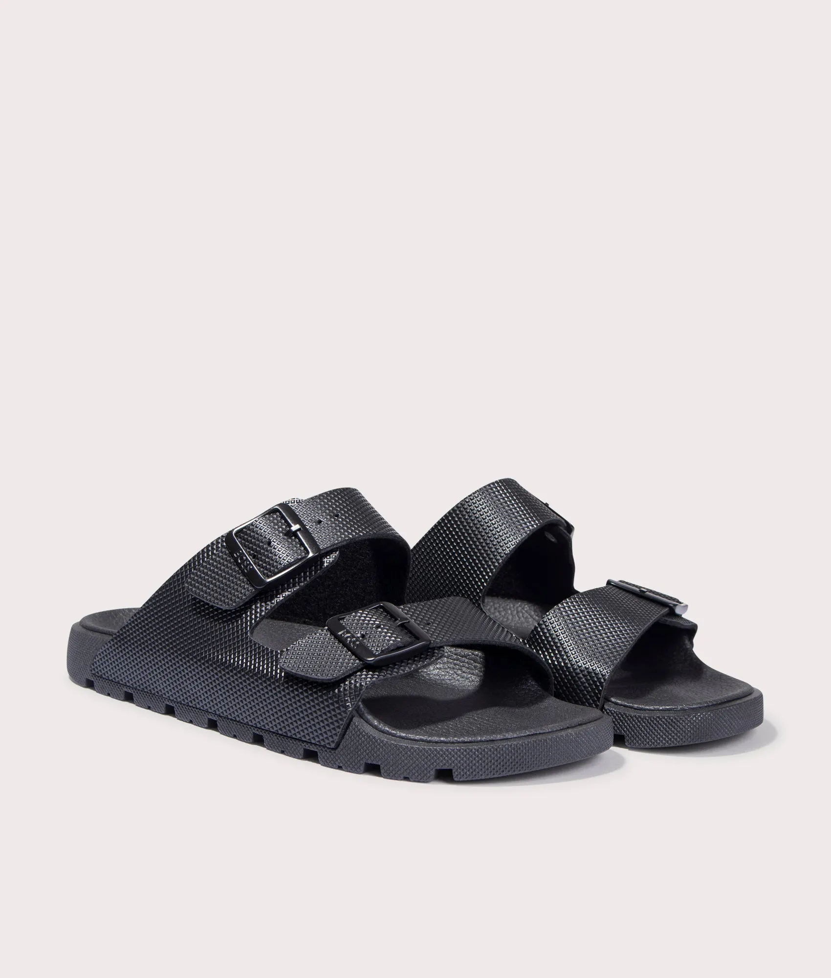 Surfley Twin Strap Sandals